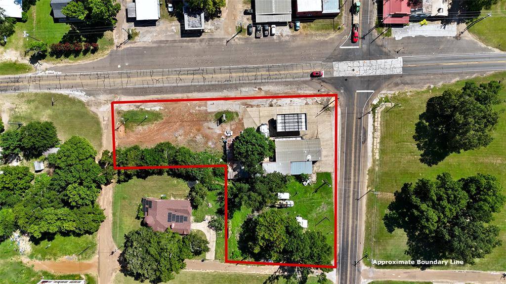 15703 US Highway 175 E, Poynor, TX 75763