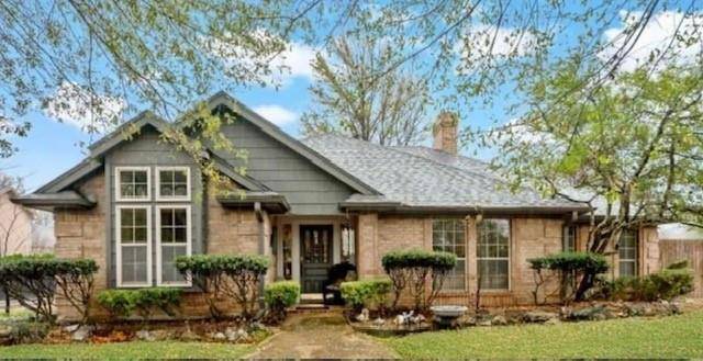 Paris, TX 75460,1720 N Collegiate Drive