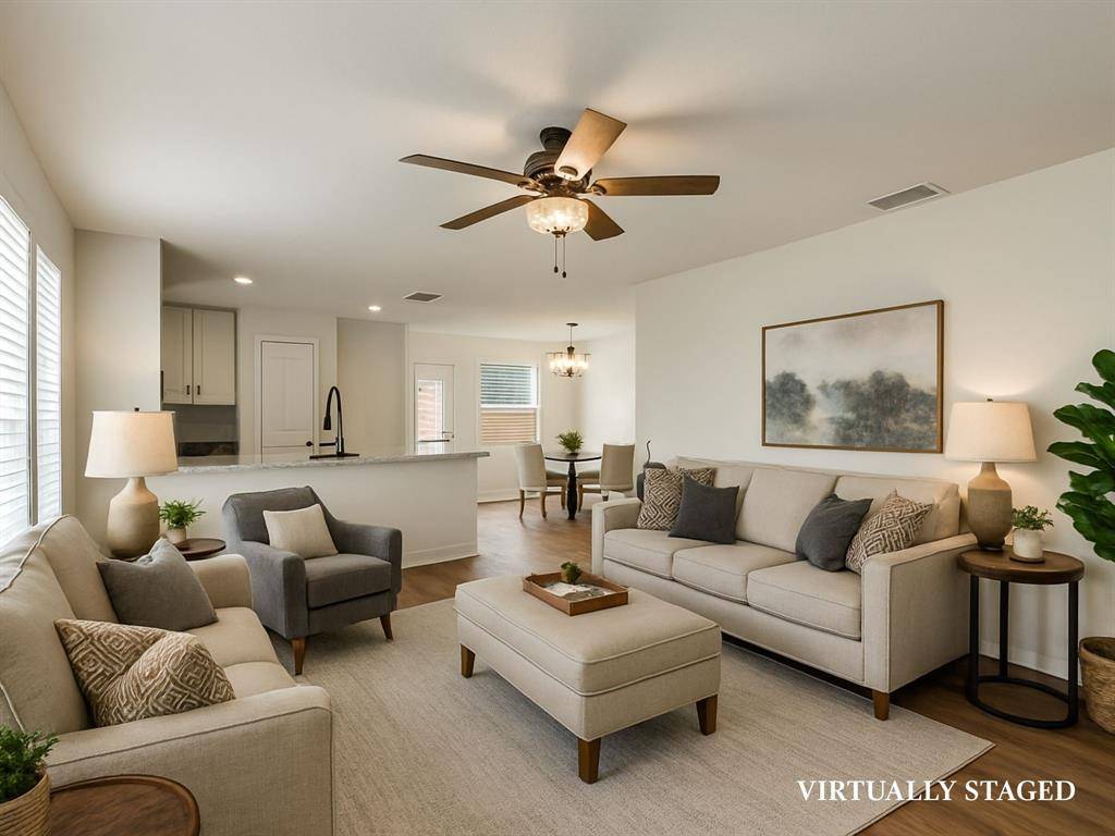 Fort Worth, TX 76052,14940 Bull Wagon Way