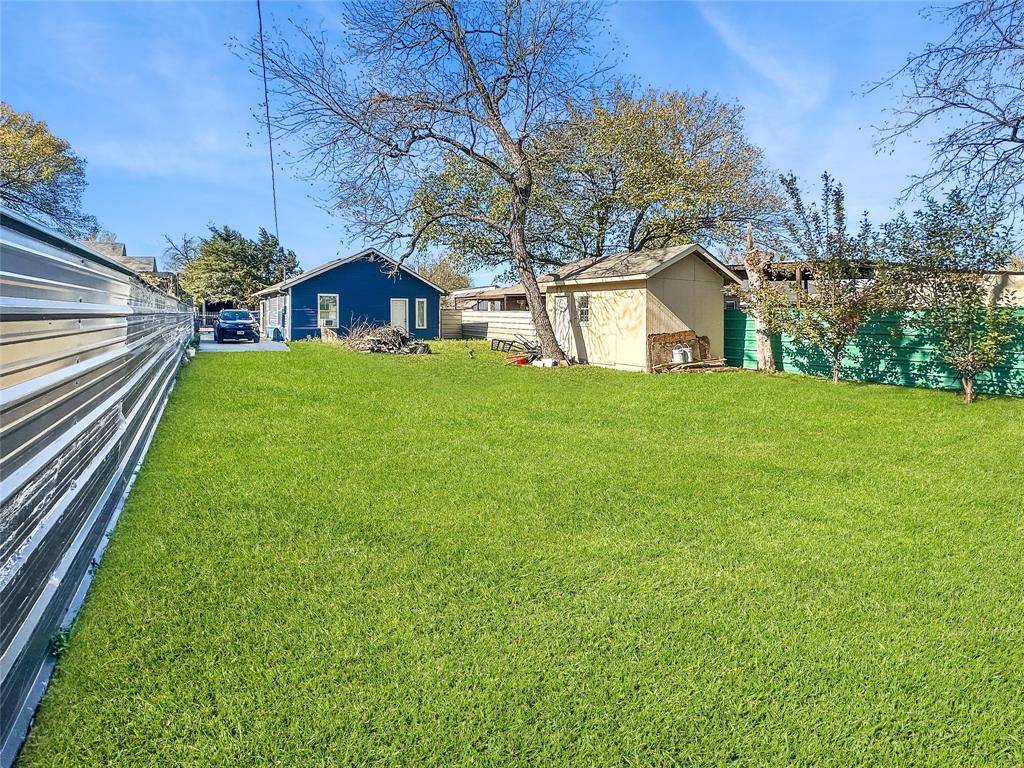 Dallas, TX 75216,2930 Alabama Avenue