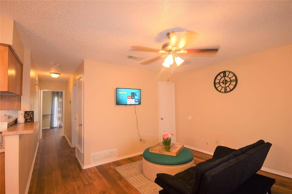 Fort Worth, TX 76135,4909 Jamesway Road #203 D