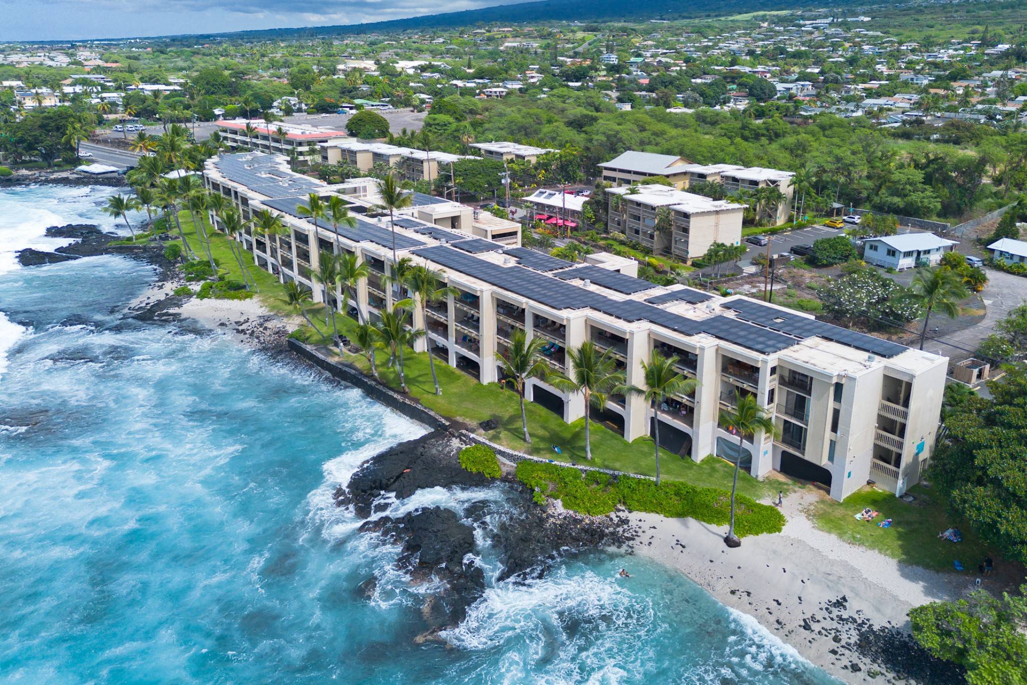 Kailua-kona, HI 96740,76-6246 ALII DR #411