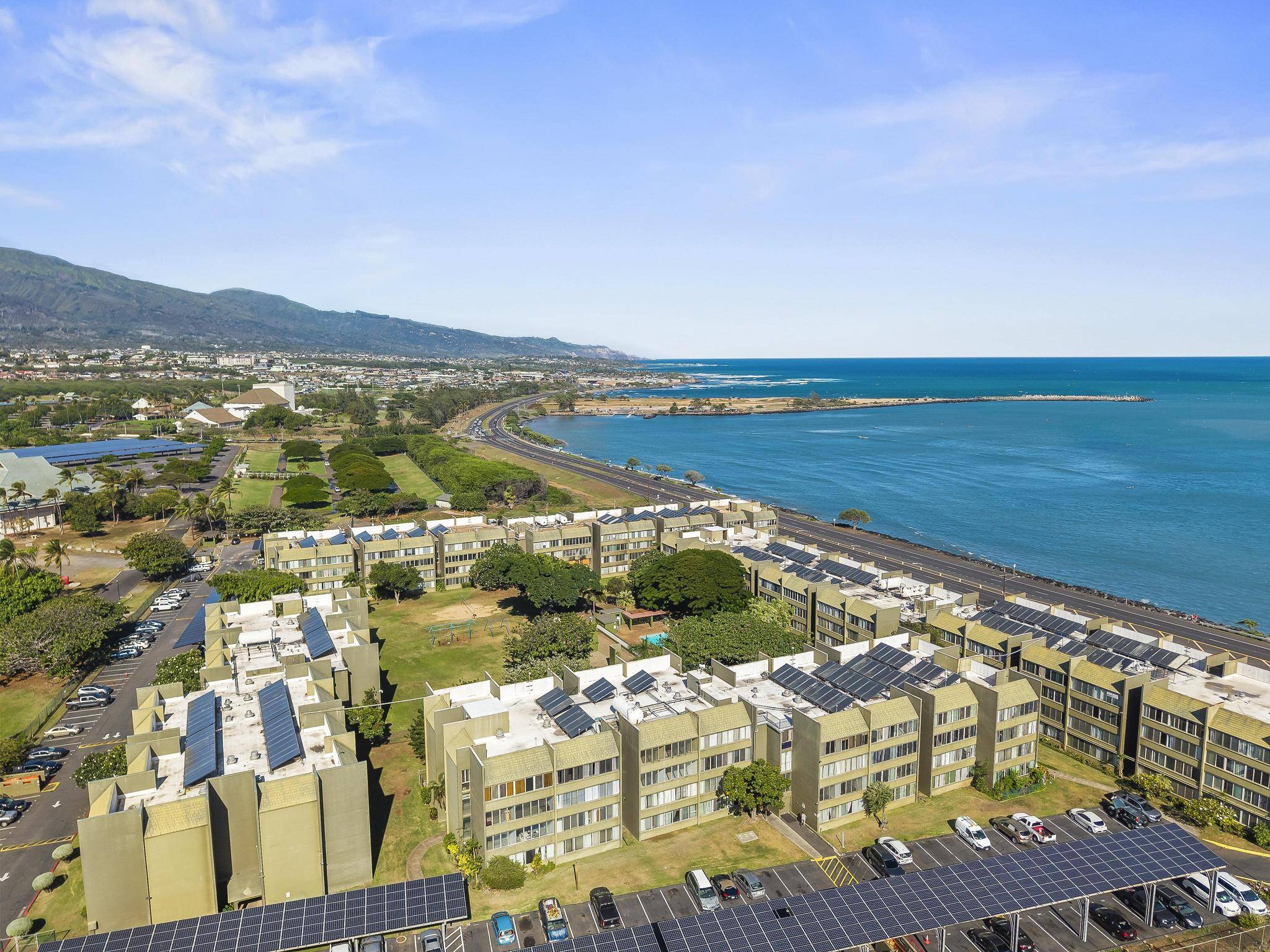 Kahului, HI 96732,111 KAHULUI BEACH RD #D406