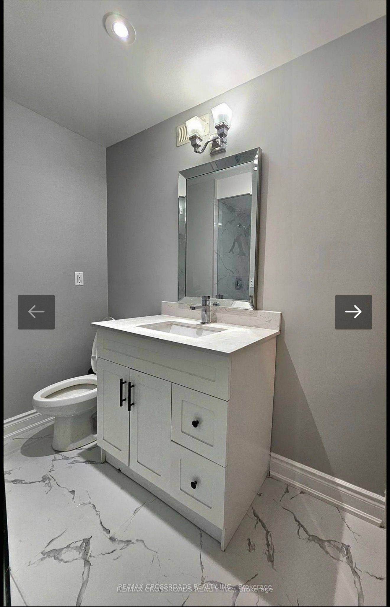 Toronto E04, ON M1R 3S3,3 Honey DR #(Bsmnt)