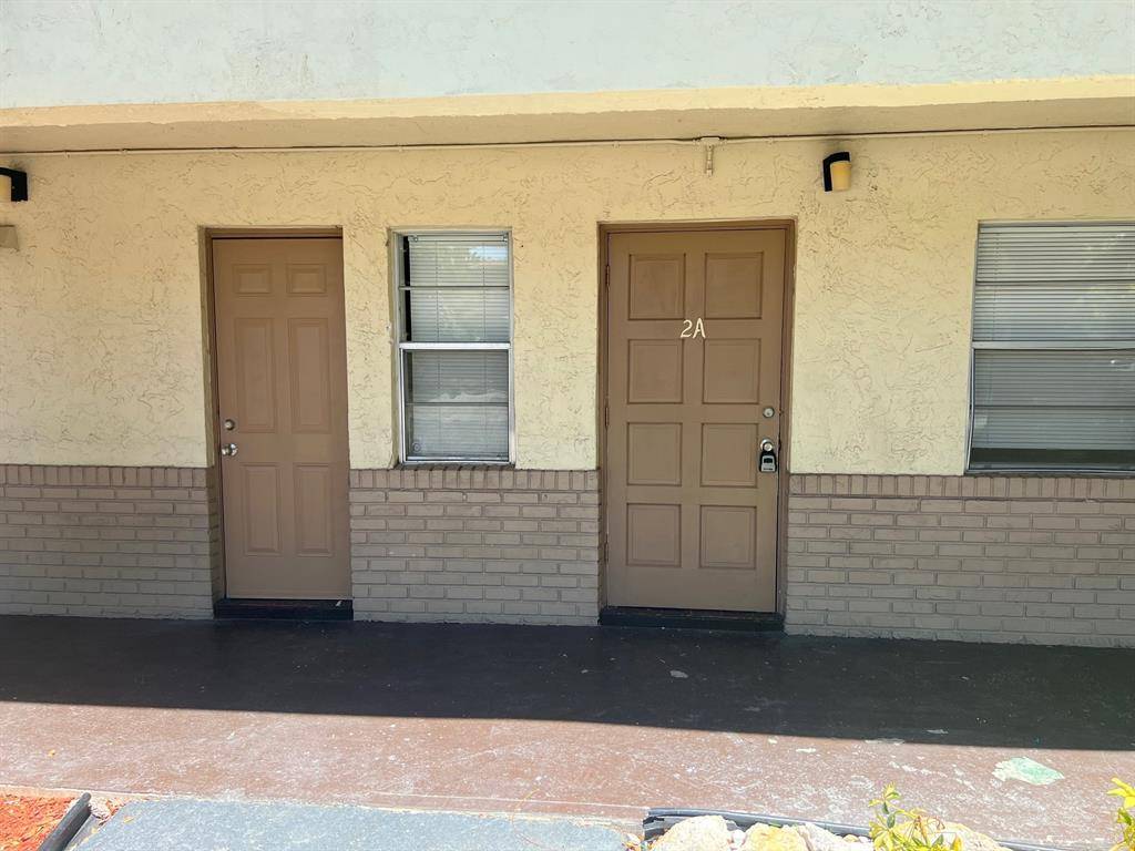 Coral Springs, FL 33065,8705 NW 38TH DRIVE #2A