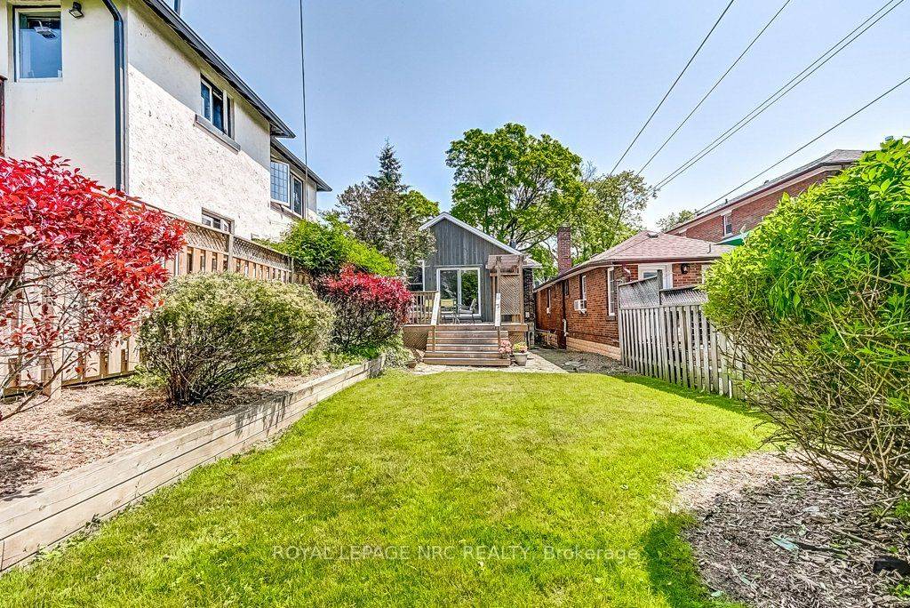 Toronto W06, ON M8V 2Y3,30 Fourth ST #Upstairs