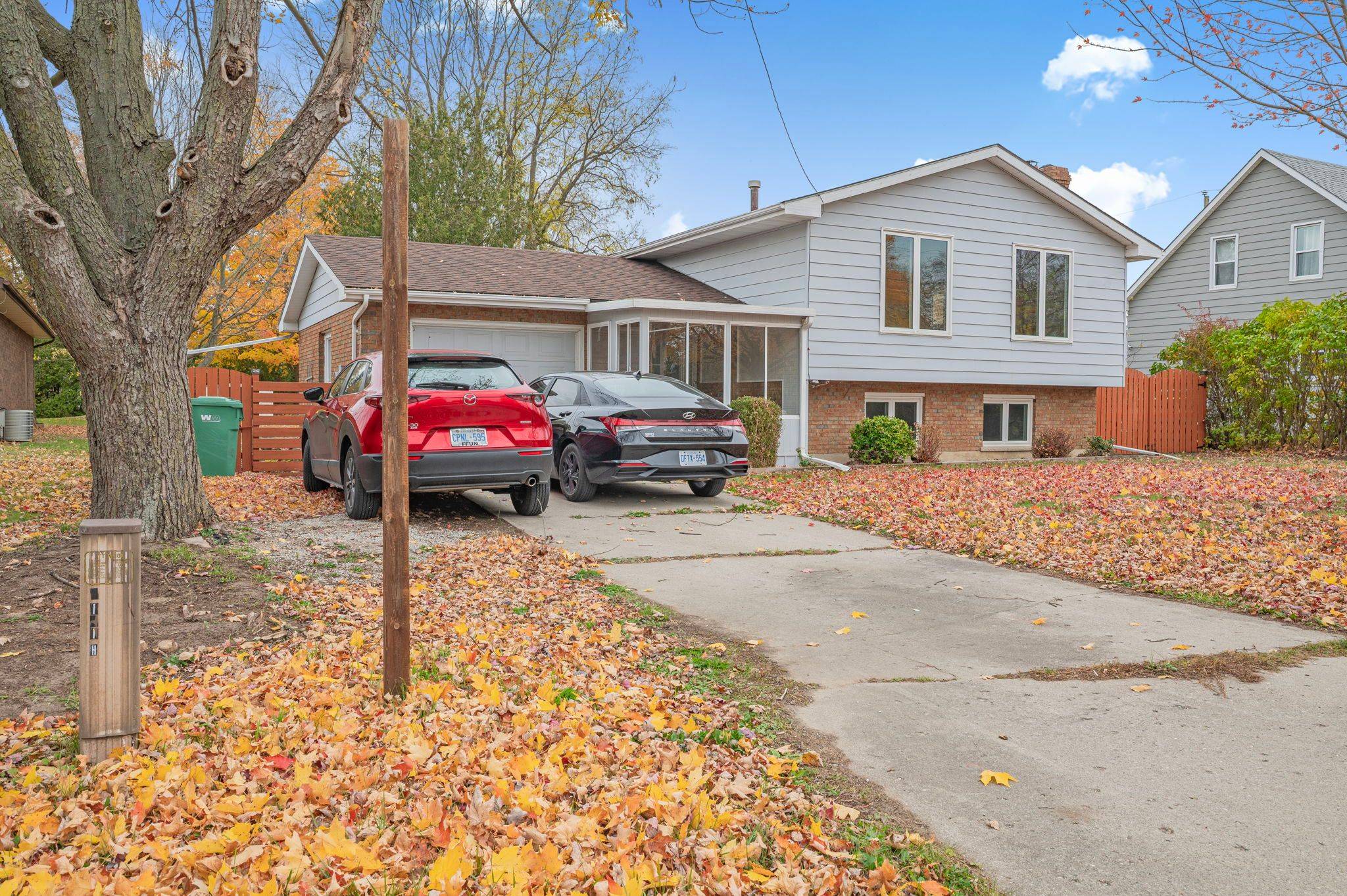 Southwest Middlesex, ON N0L 2N0,21990 Hagerty RD