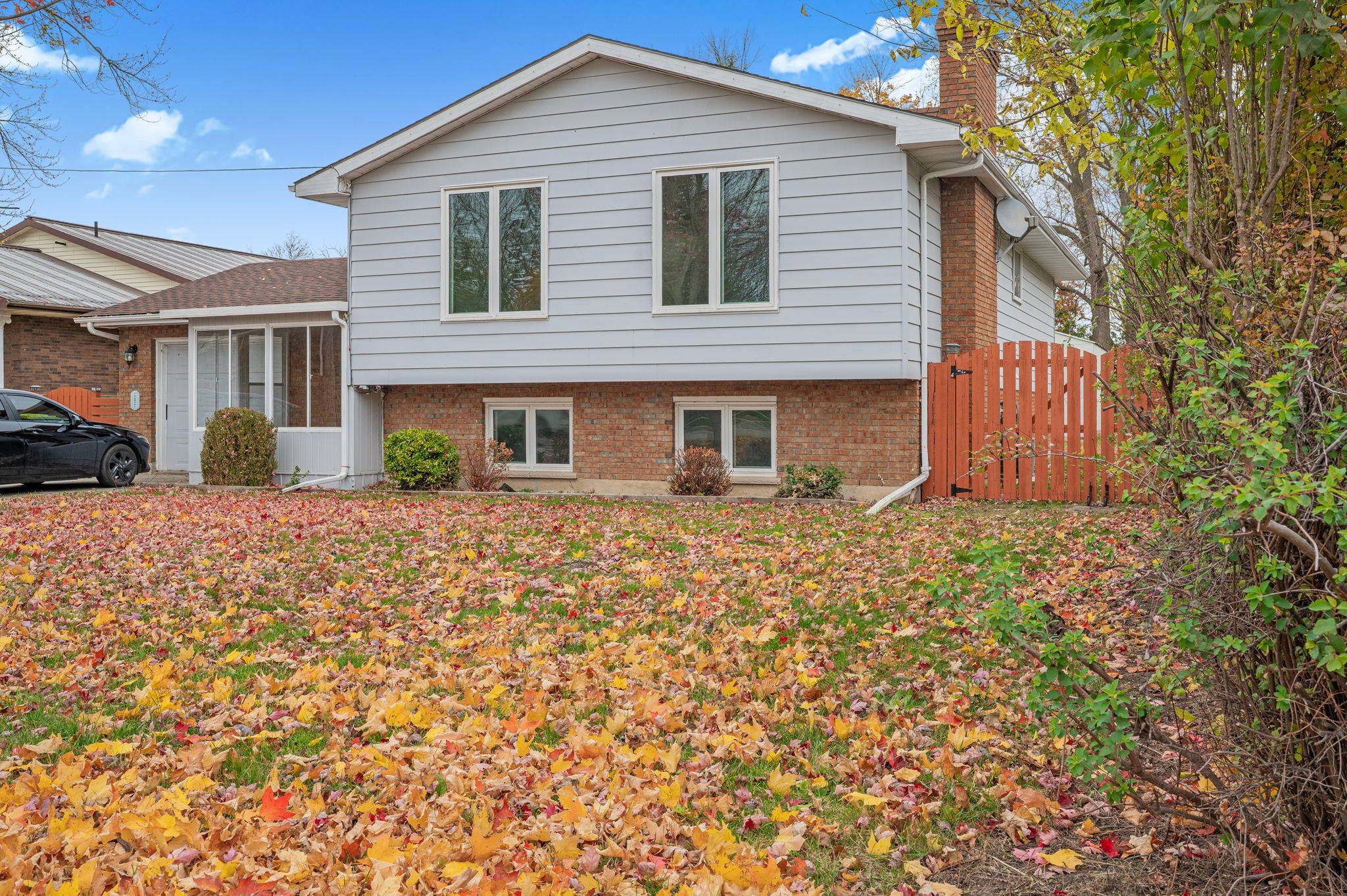 Southwest Middlesex, ON N0L 2N0,21990 Hagerty RD