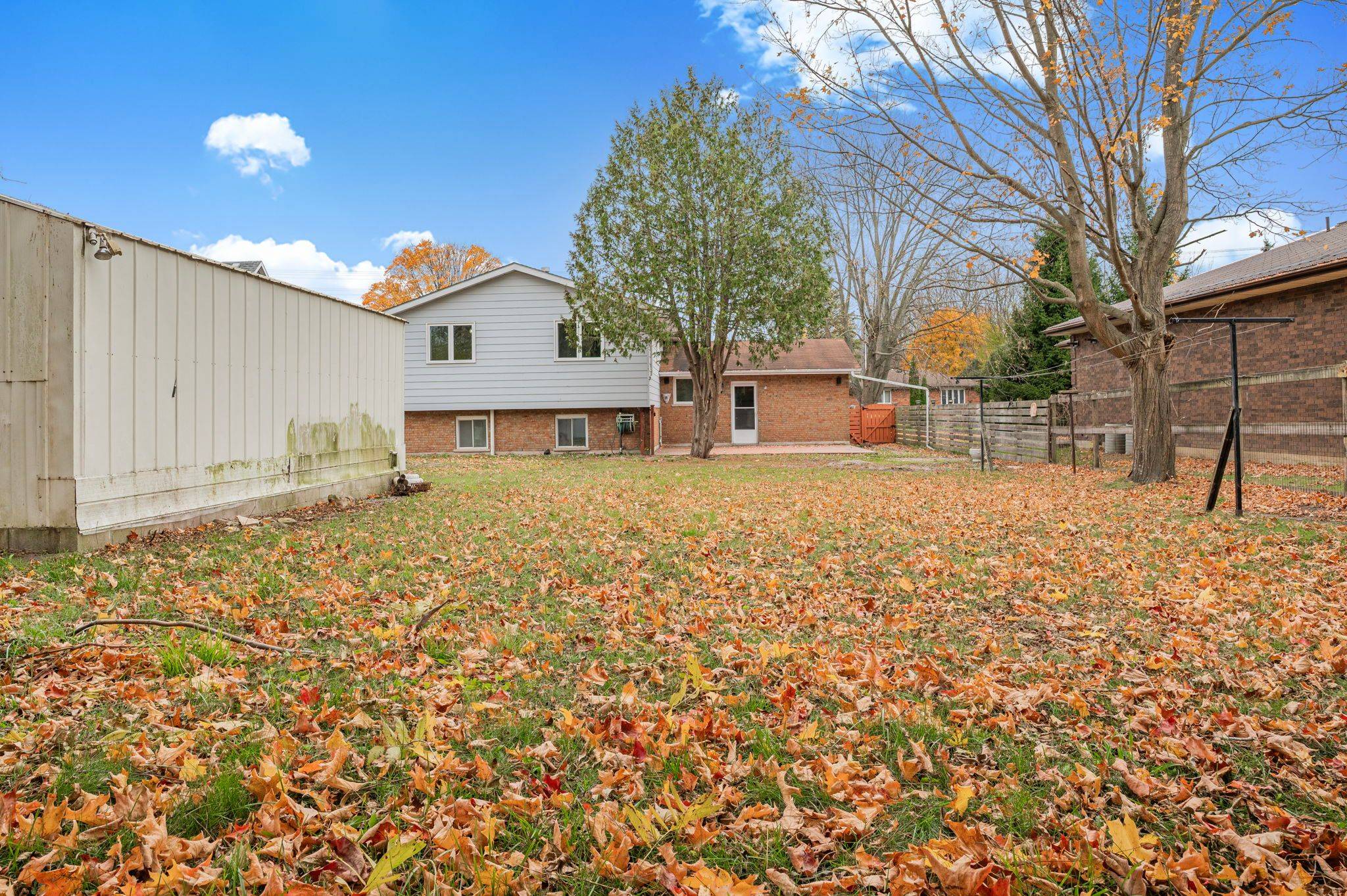 Southwest Middlesex, ON N0L 2N0,21990 Hagerty RD