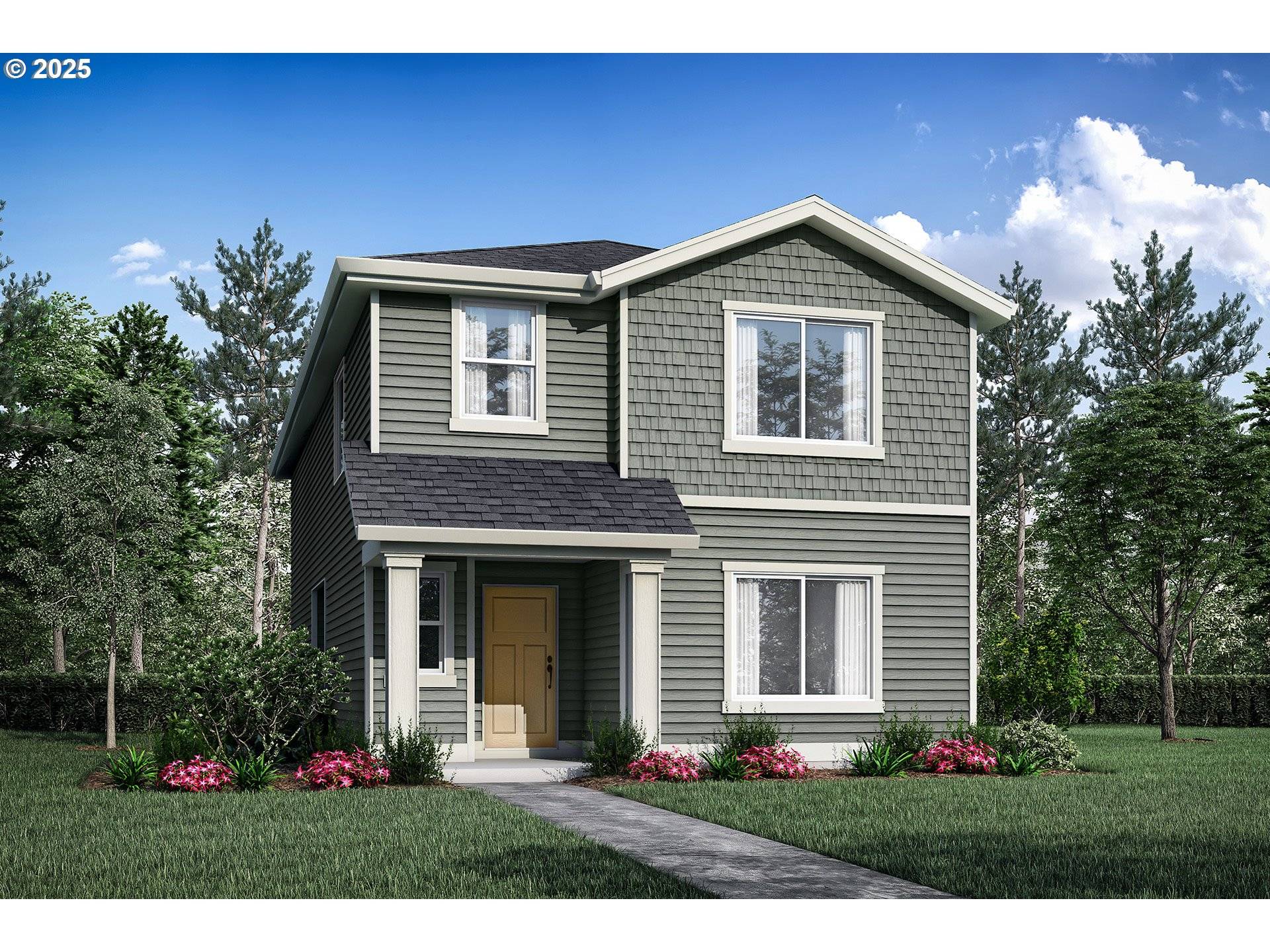 Woodburn, OR 97071,690 Merriott LN