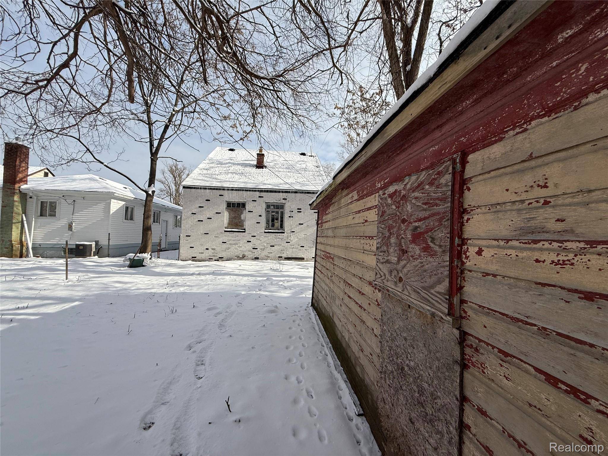 Detroit, MI 48227,15767 Freeland ST