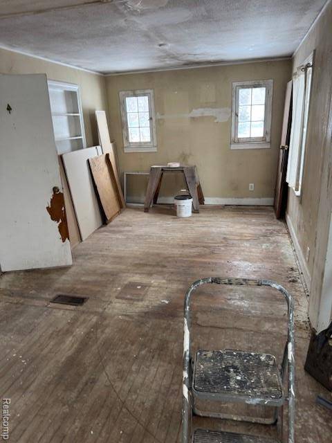 Detroit, MI 48224,4481 Radnor ST