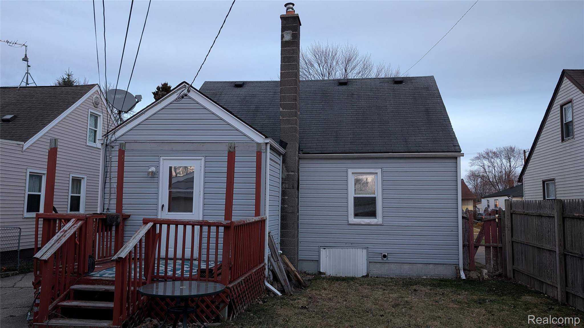 Roseville, MI 48066,26431 Clancy ST