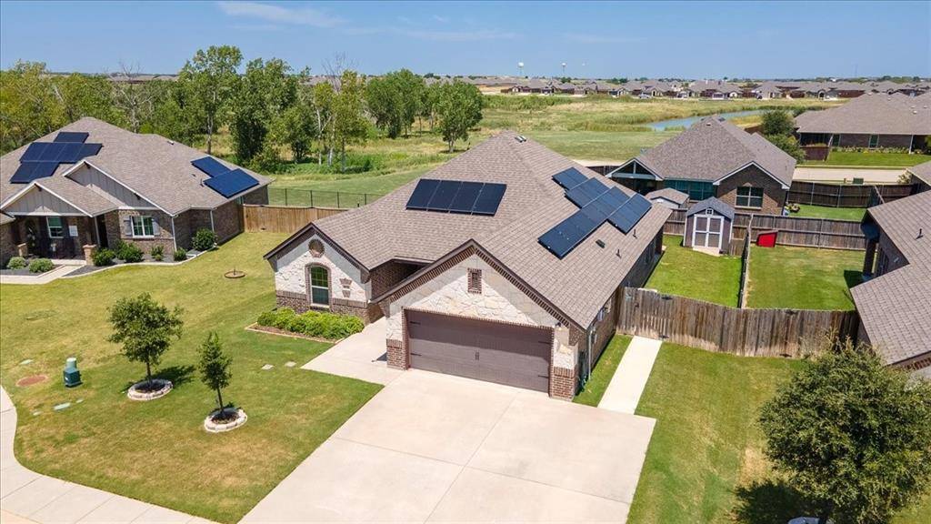 Sanger, TX 76266,4711 Bering Drive