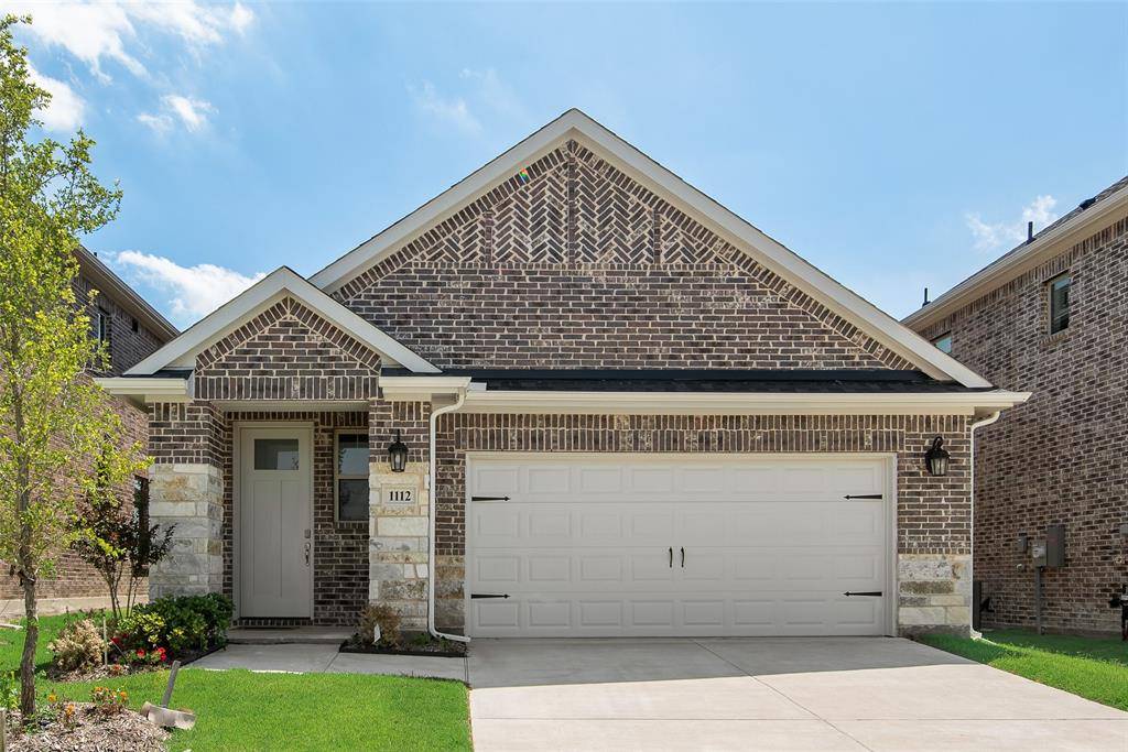 Forney, TX 75126,1112 Redcoat Drive
