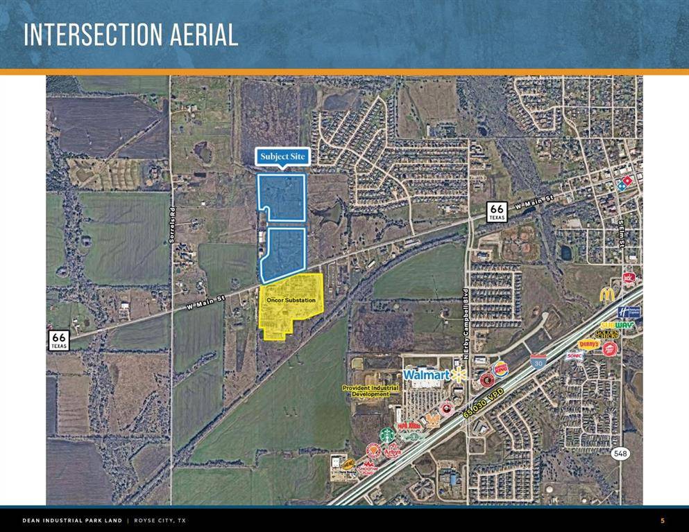 Royse City, TX 75087,1580 W main