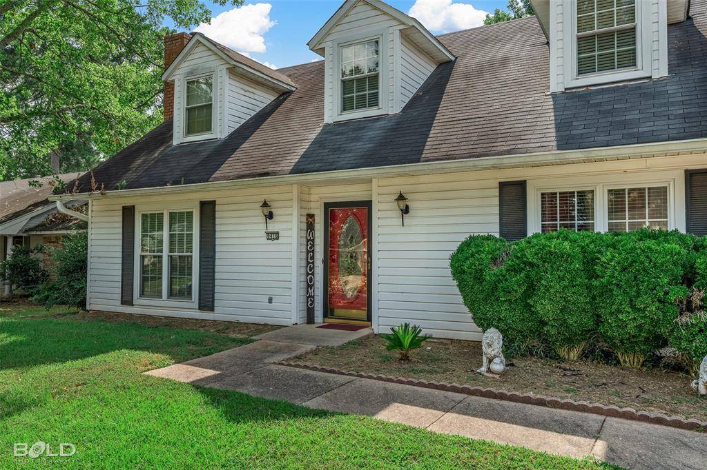 Shreveport, LA 71129,9416 E Heatherstone Drive