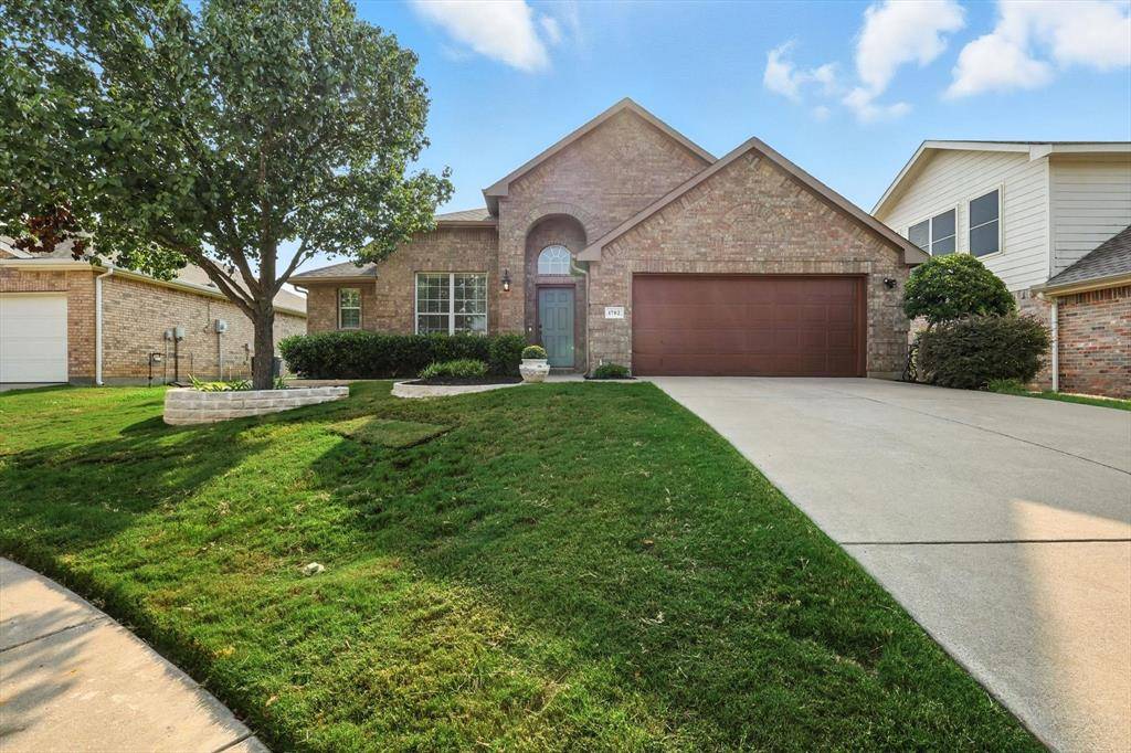 Corinth, TX 76210,1702 Osprey Court