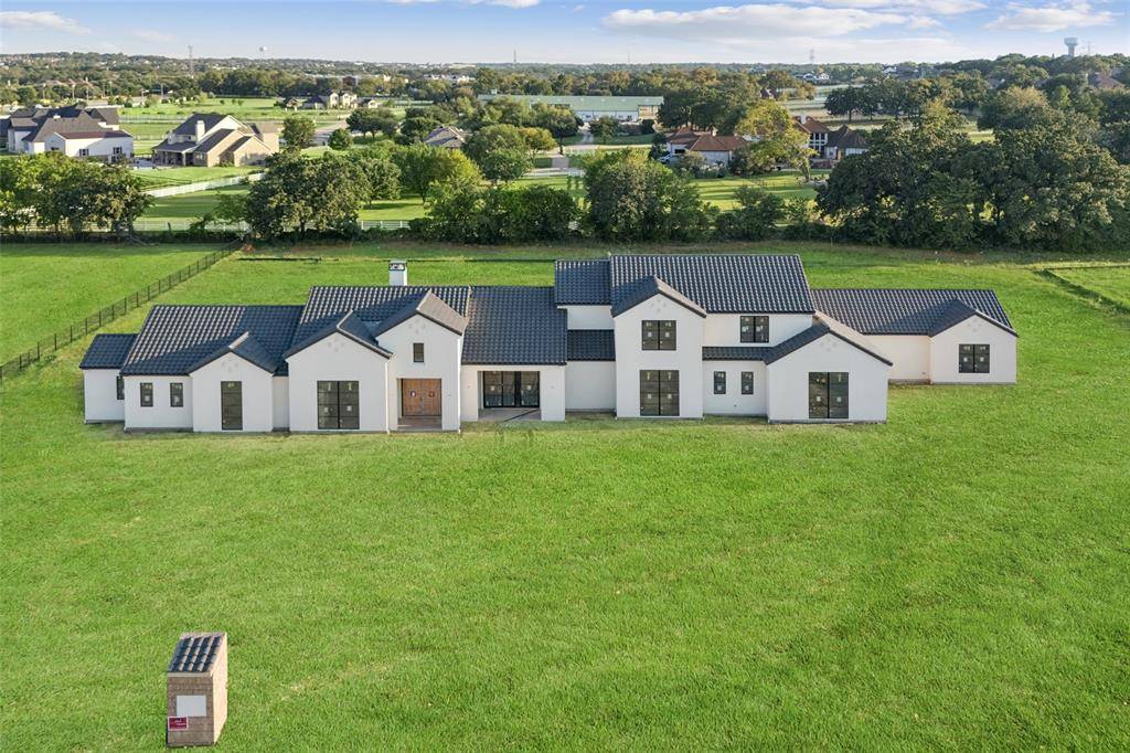 Bartonville, TX 76226,1410 Clydesdale Road