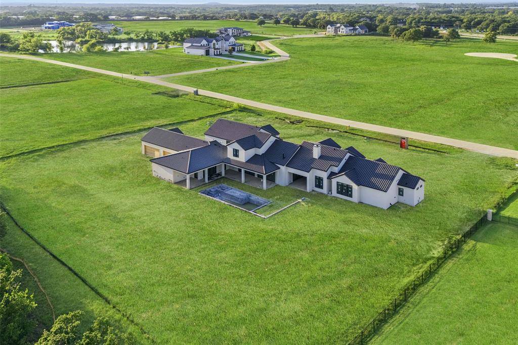 Bartonville, TX 76226,1410 Clydesdale Road