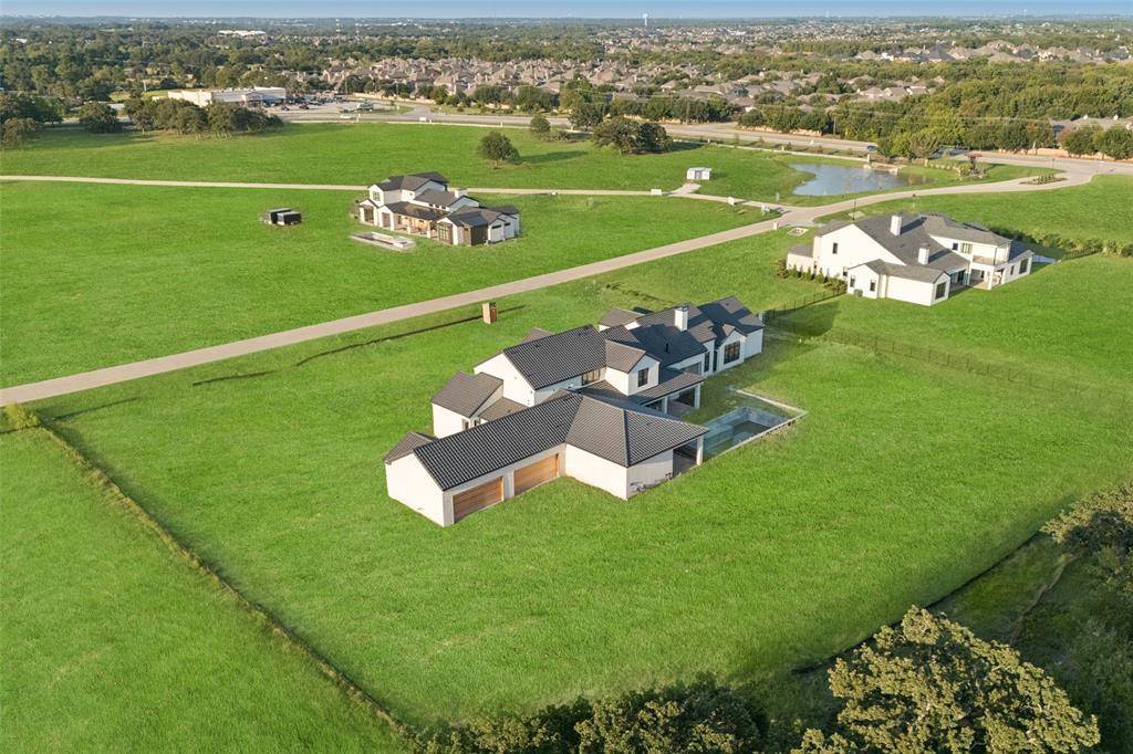 Bartonville, TX 76226,1410 Clydesdale Road