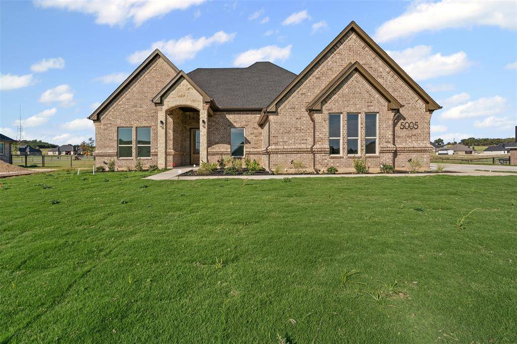 Springtown, TX 76082,5005 Cottontail Court