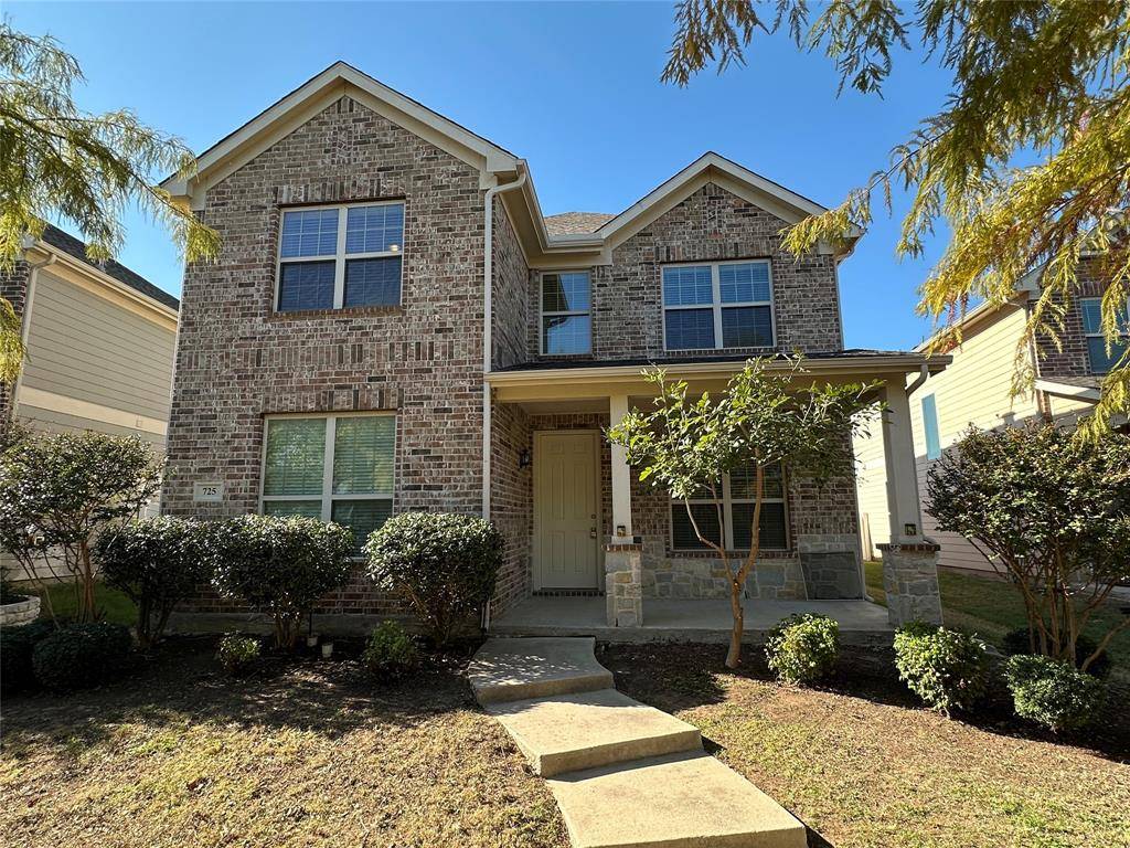 Aubrey, TX 76227,725 Hartsfield