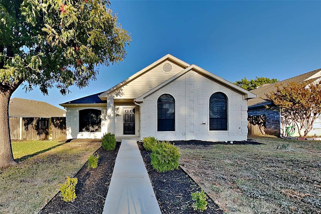 Fort Worth, TX 76137,7008 Bentley Avenue