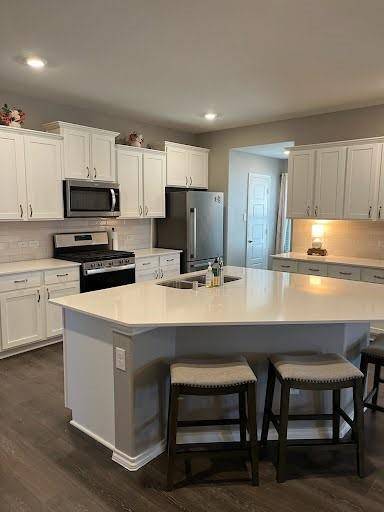 Caddo Mills, TX 75135,158 Coyote Trail