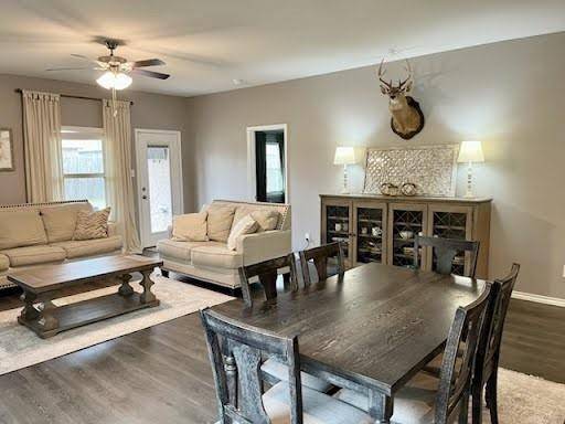 Caddo Mills, TX 75135,158 Coyote Trail