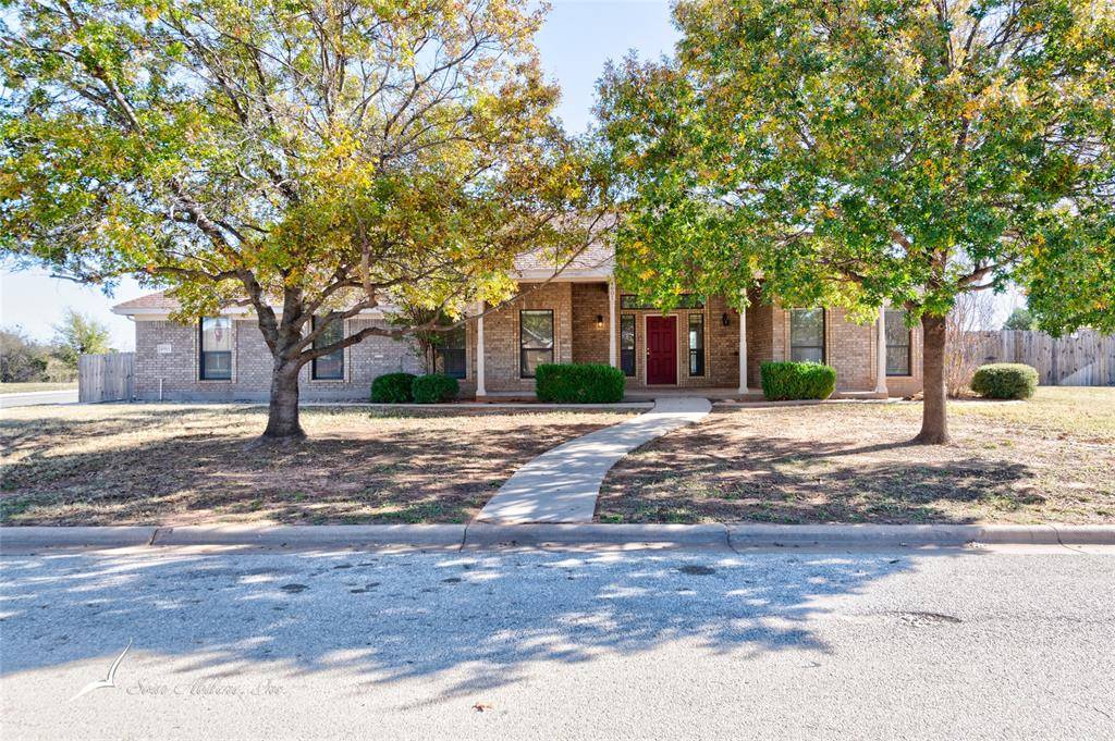 Abilene, TX 79606,4901 Crystal Creek