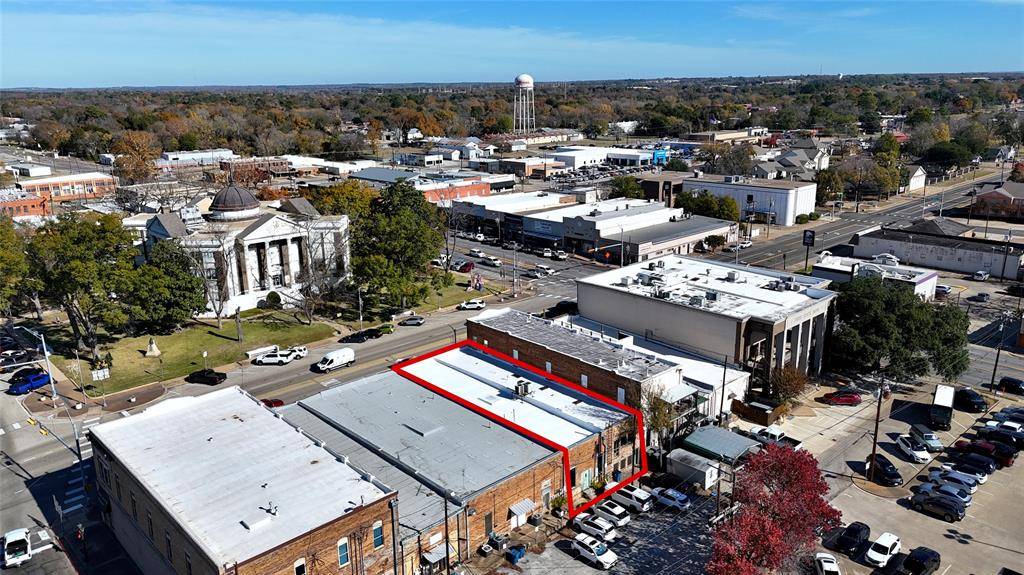 Athens, TX 75751,110 E Corsicana Street