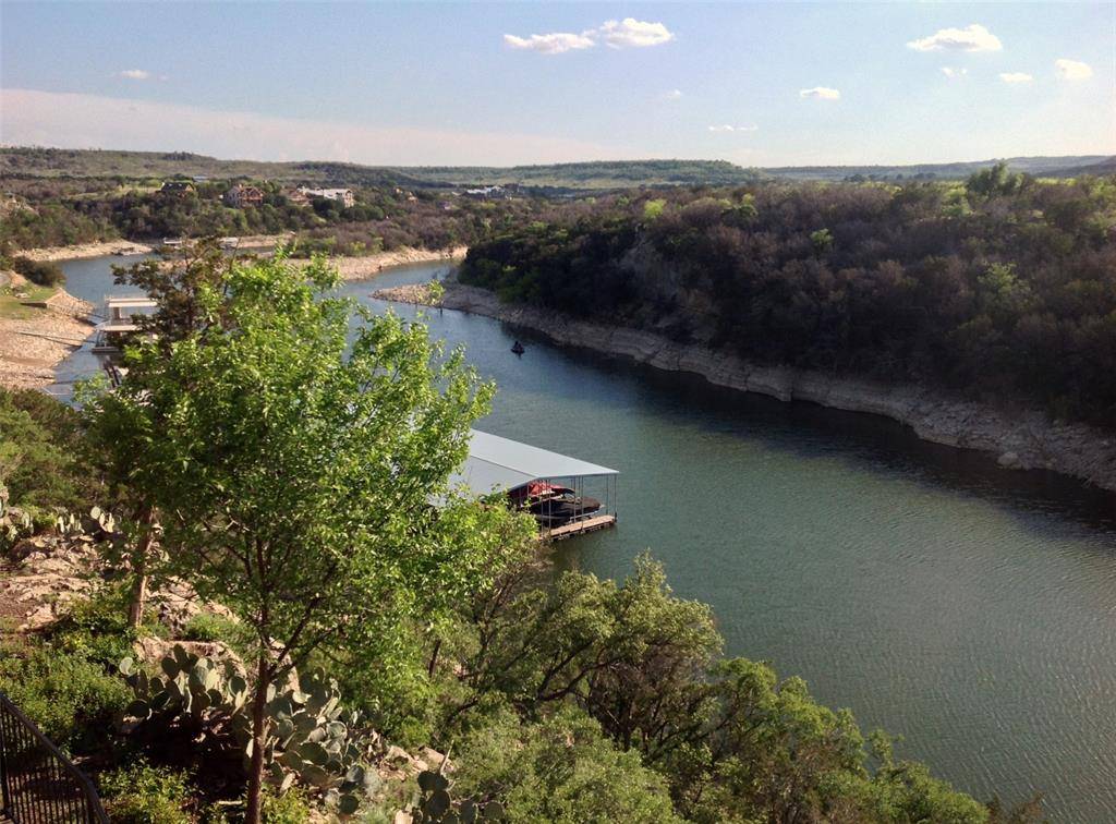 Possum Kingdom Lake, TX 76475,Lot 5R Bluff Creek Drive
