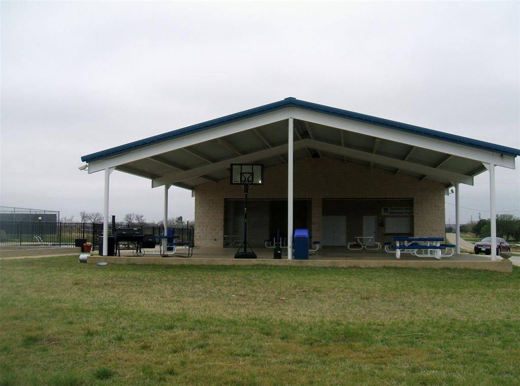 Possum Kingdom Lake, TX 76475,Lot 5R Bluff Creek Drive