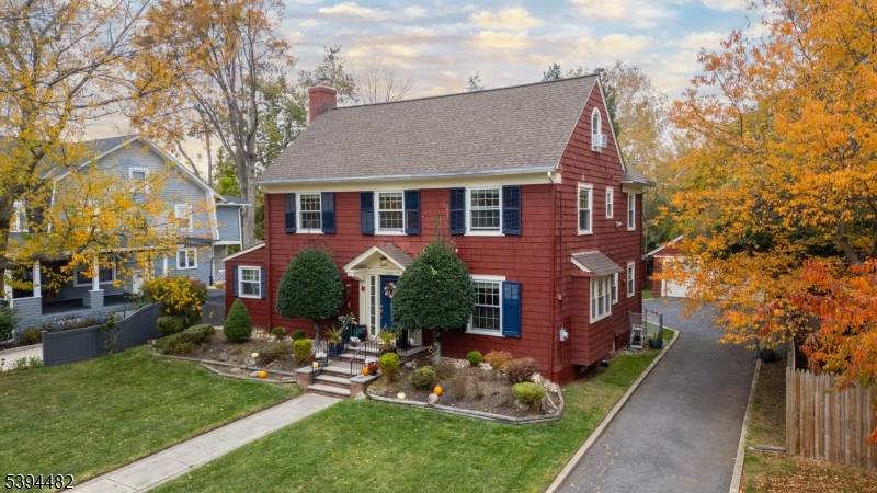 Plainfield City, NJ 07060,1019-23 Prospect Ave