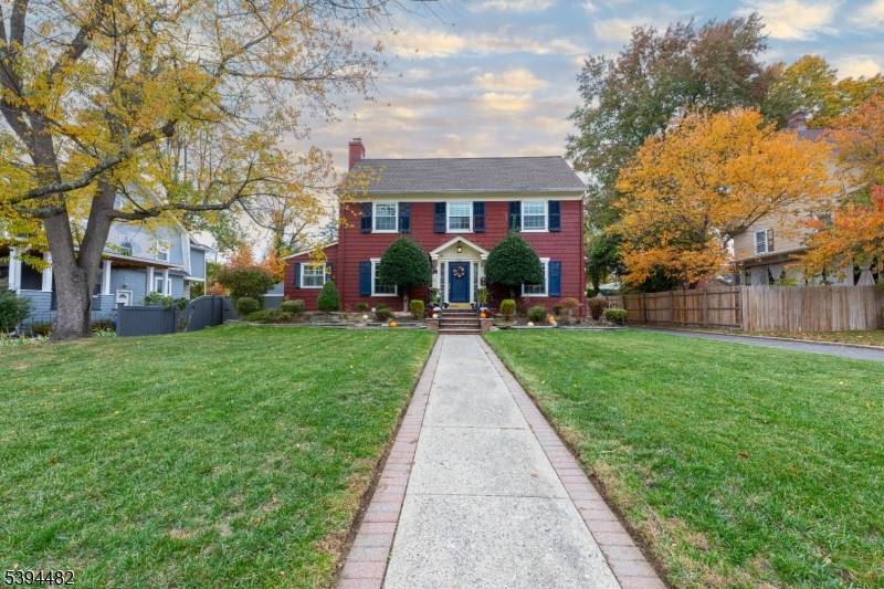 Plainfield City, NJ 07060,1019-23 Prospect Ave