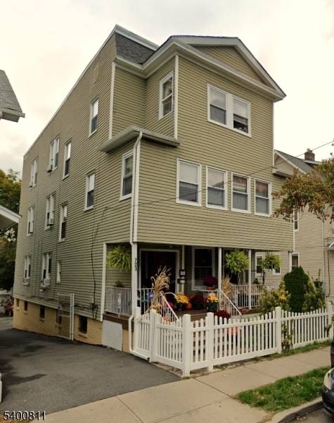 Irvington Twp., NJ 07111,723 Stuyvesant Ave