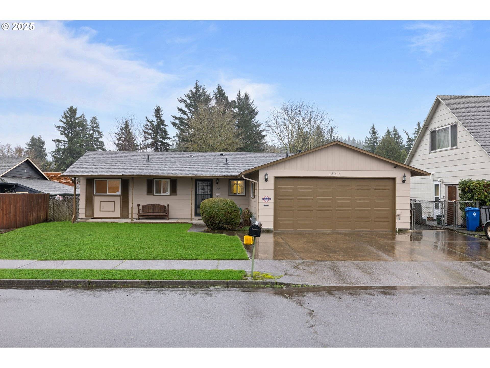 Portland, OR 97236,15916 SE BROOKLYN ST