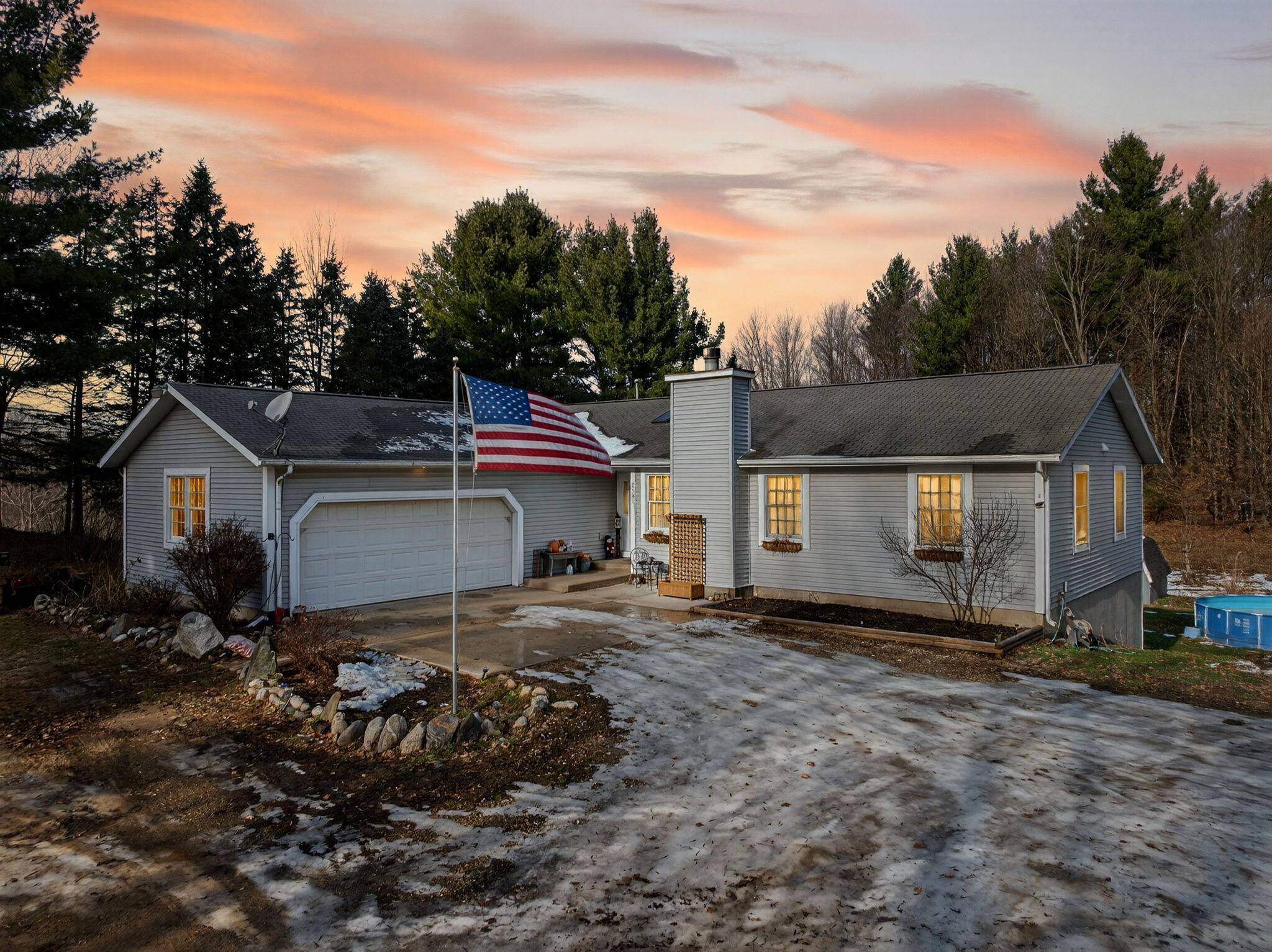 Hopkins, MI 49328,2101 124th AVE