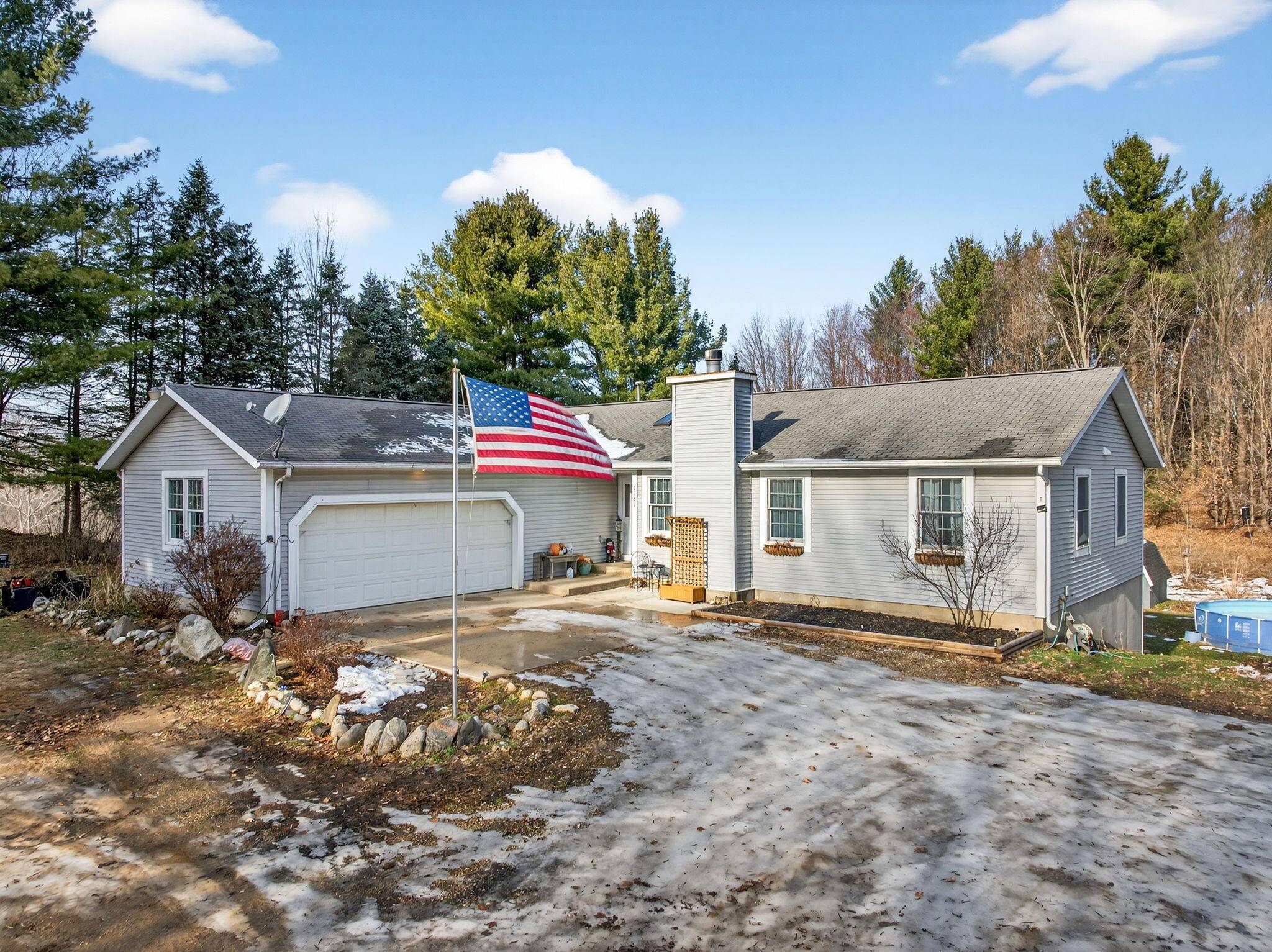 Hopkins, MI 49328,2101 124th AVE