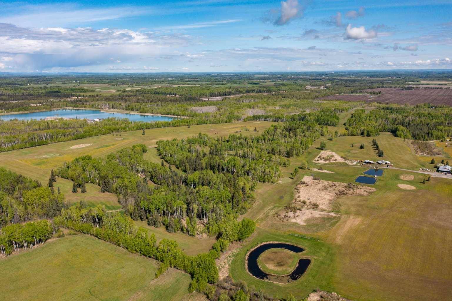 Rural Clearwater County, AB T0M 0M0,371022 Range Road 6-1