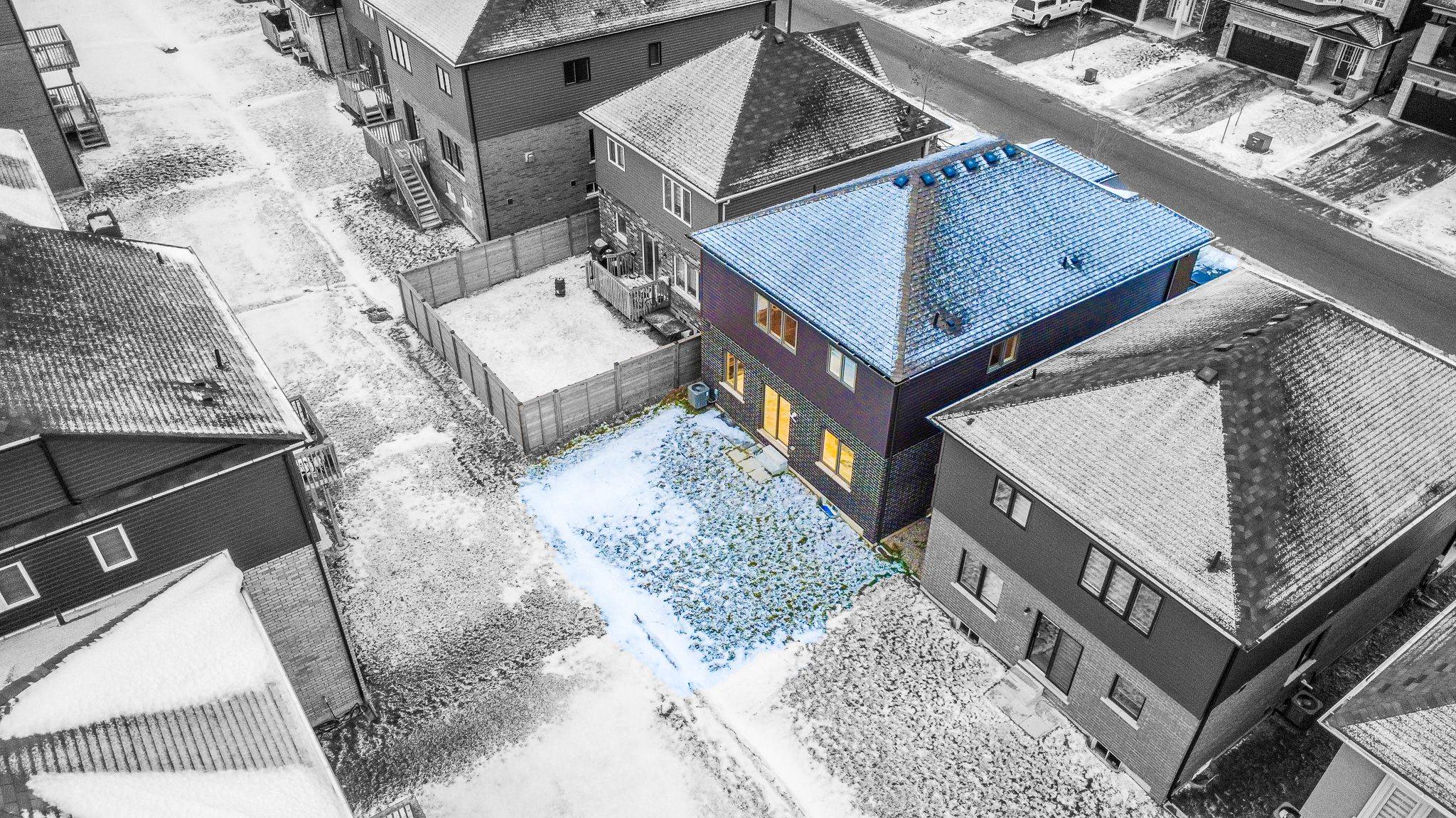 Brant, ON N3L 0L2,18 Brewis ST