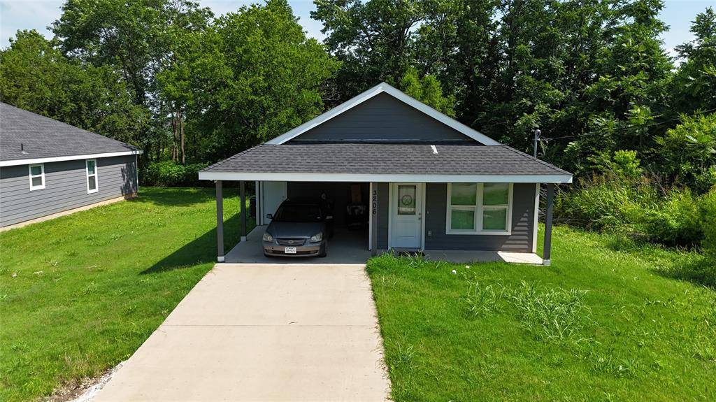 Greenville, TX 75401,3206 Bourland Street