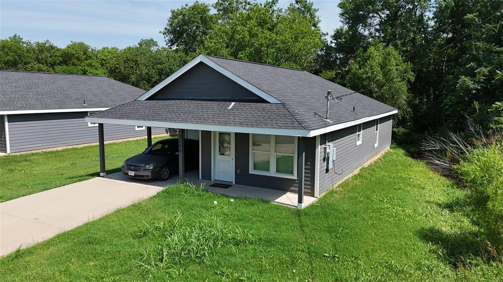 Greenville, TX 75401,3206 Bourland Street