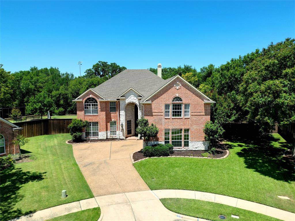 Coppell, TX 75019,132 Rustic Meadow Way