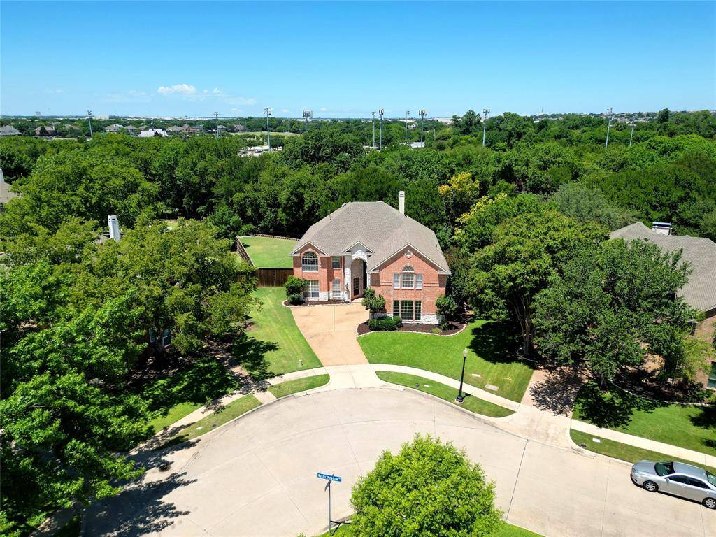 Coppell, TX 75019,132 Rustic Meadow Way