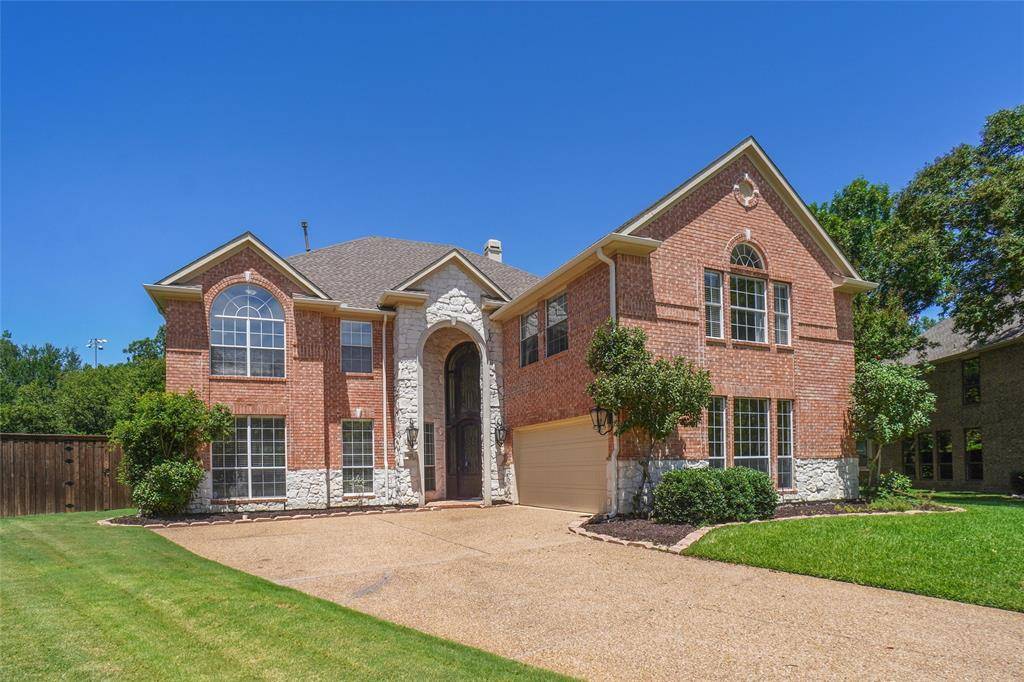 Coppell, TX 75019,132 Rustic Meadow Way