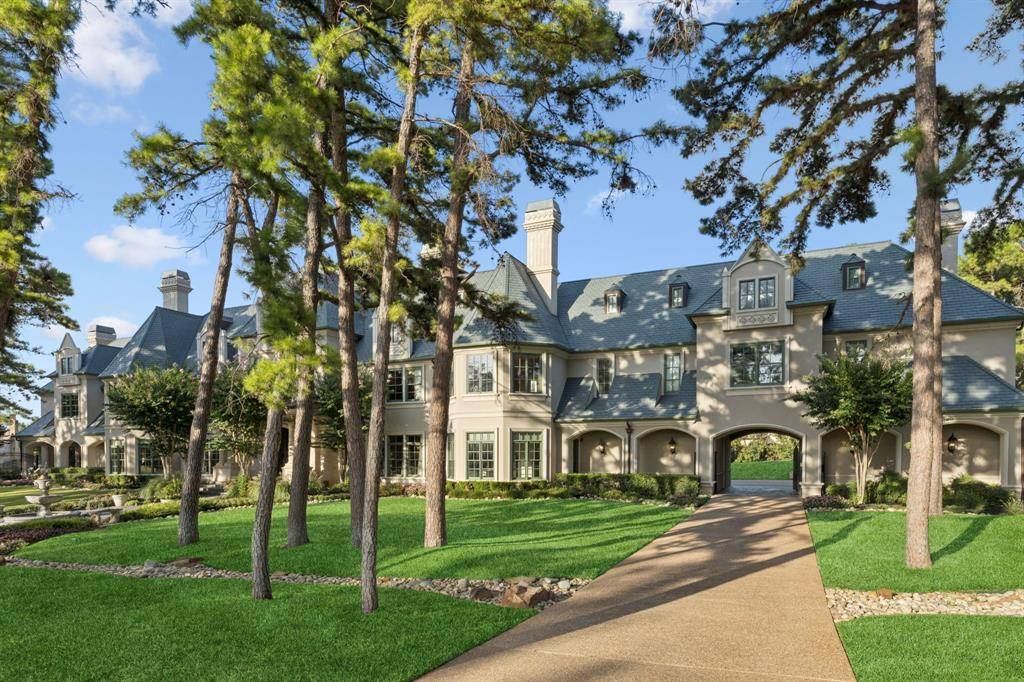 Flower Mound, TX 75022,2100 Cavalier Way