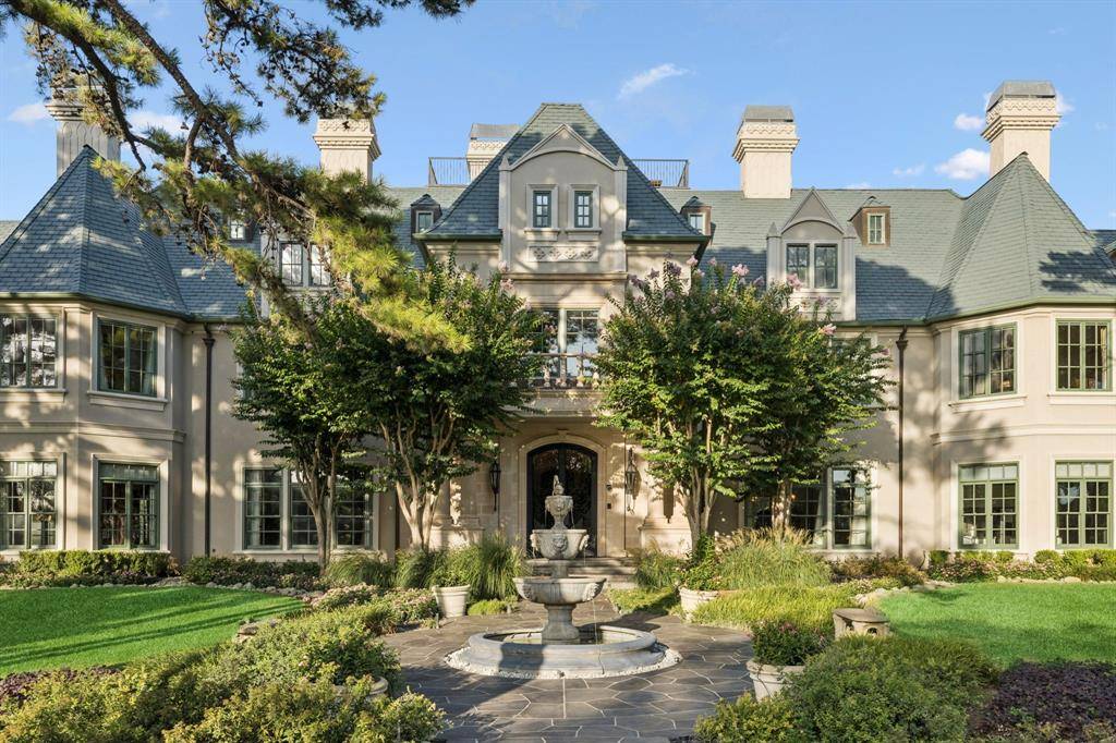 Flower Mound, TX 75022,2100 Cavalier Way