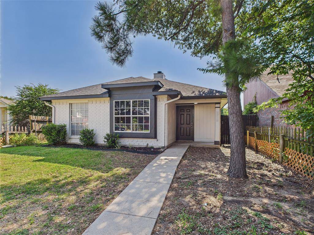 Dallas, TX 75227,2716 Clayton Oaks Drive